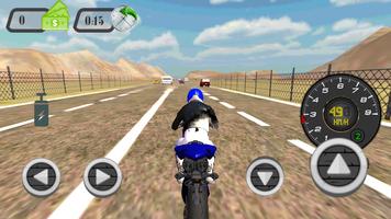 Speed Moto Racing 3D