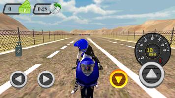 Speed Moto Racing 3D