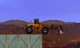 Bulldozer mania