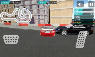 Speed Hi Speed Fast Racing 3D