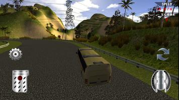 Bus Driver Simulator 3D