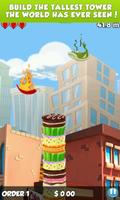 High Cake: Cake Tower Mania