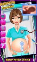 Maternity Pregnant Surgery