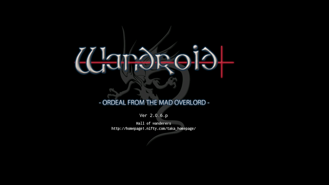 Wandroid 1 - OFMD - FREE