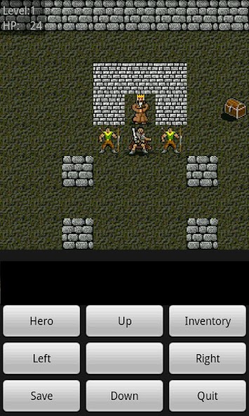 Saga RPG II: Evolution