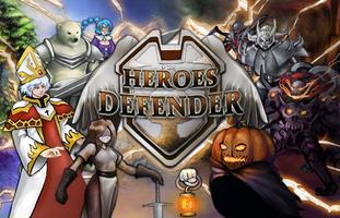 Heroes Defender