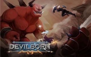 Devilborn