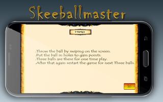 Skee Ball