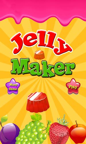 Jelly Maker