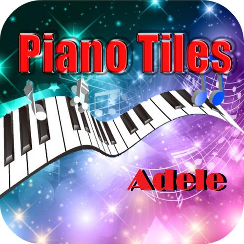 Adele Piano Tiles