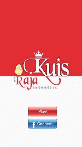 Raja Kuis Indonesia