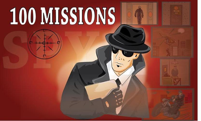 100 Missions