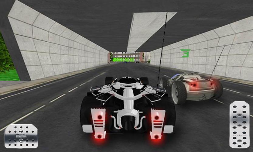 RC Racing 3D