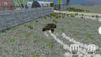 Buggy Simulator