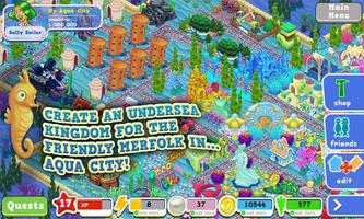 Aqua City: Fish Empires