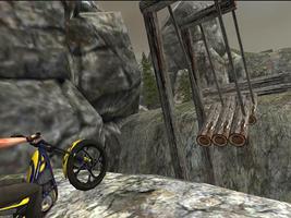 Motocross 3D Stunt Simulator