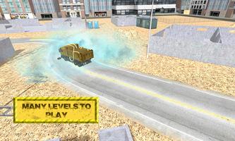 Real Construction Driving 3D