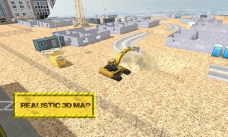 Real Construction Driving 3D