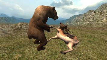 Real Bear Simulator