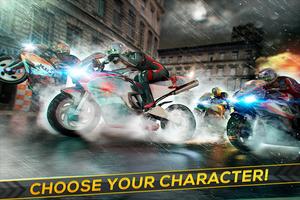 Superbike Racing Challenge