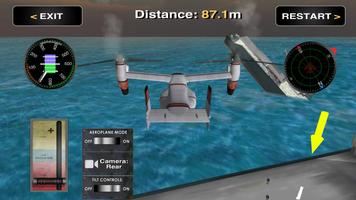 Gunship simulator 3D