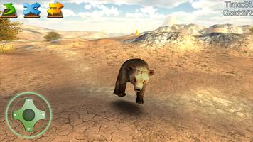 Bear Simulator 3D