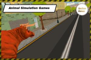 Stray dog Simulator