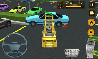 Real City Forklift Challenge