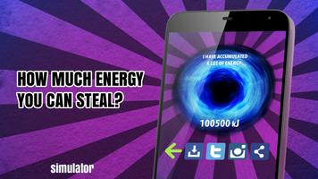 Energy stealer simulator