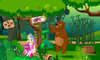 Princess Forest Adventure Game