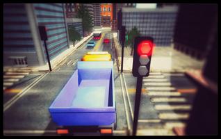 City Truck Simulator