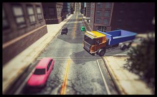 City Truck Simulator