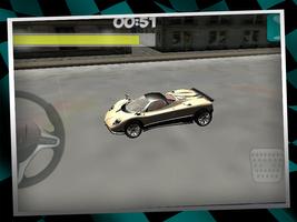 Sport Car Parking 3D