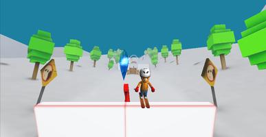 3D Ski