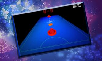 Super Air Hockey