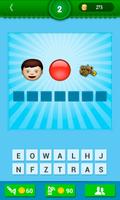 Guess The Emoji - Football