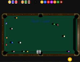 Simple 8 Ball 3D