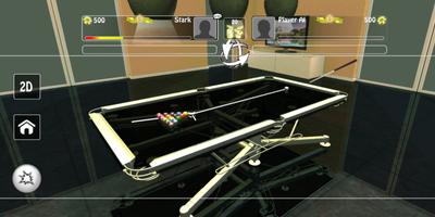 Pool 3D Online