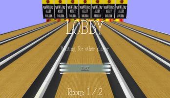 Bowling Multiplayer - Bolera