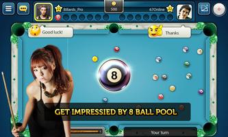 Bida Online - Billiards Pro