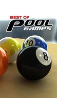 Free Pool Games