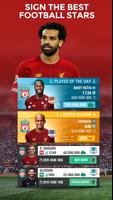 Liverpool FC Fantasy Manager 2020