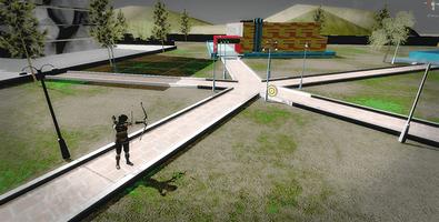 Archery 3D