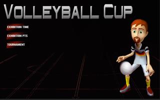 Volleyball Cup