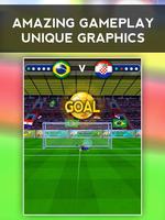 Free kick Pro Futbol :Penalty