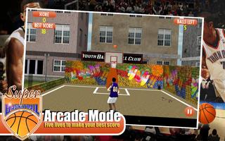 Basketball Game - Sports Games