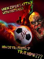 Zombie Soccer (Best Football)