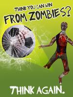 Zombie Soccer (Best Football)