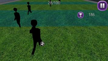 Stickman Football Pro