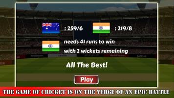 Cricket World Championship